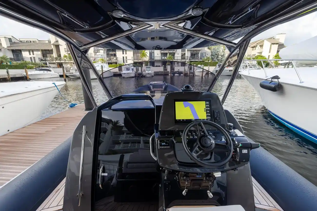 Thumbnail von Sacs Strider 11