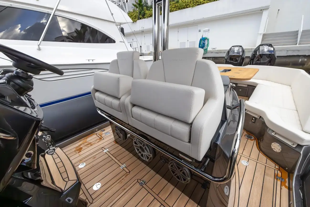 Thumbnail von Sacs Strider 11