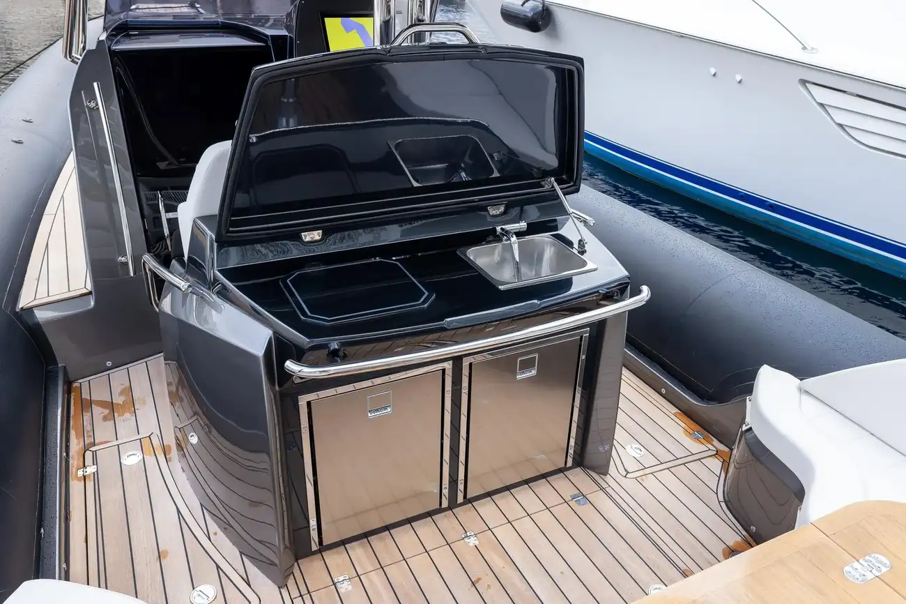 Thumbnail von Sacs Strider 11