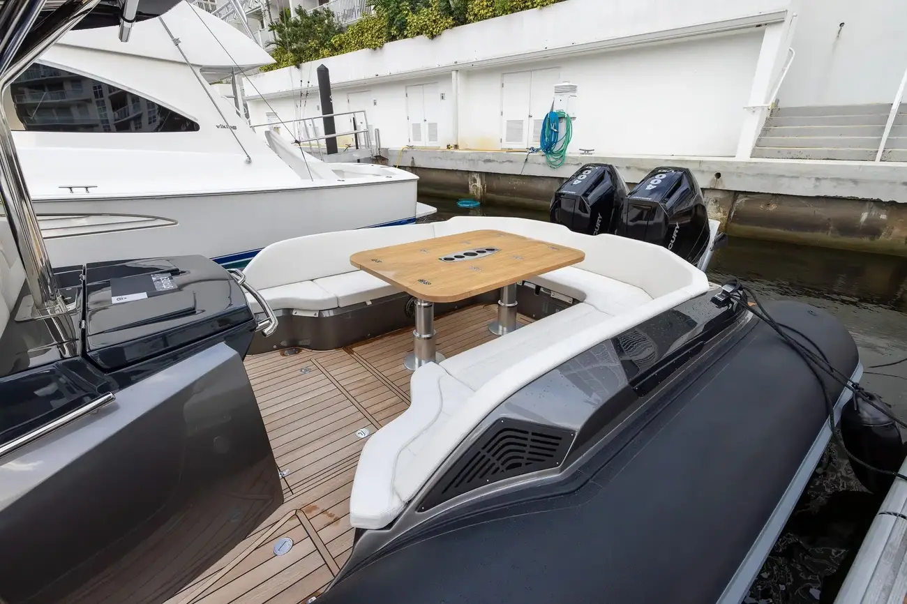 Thumbnail von Sacs Strider 11