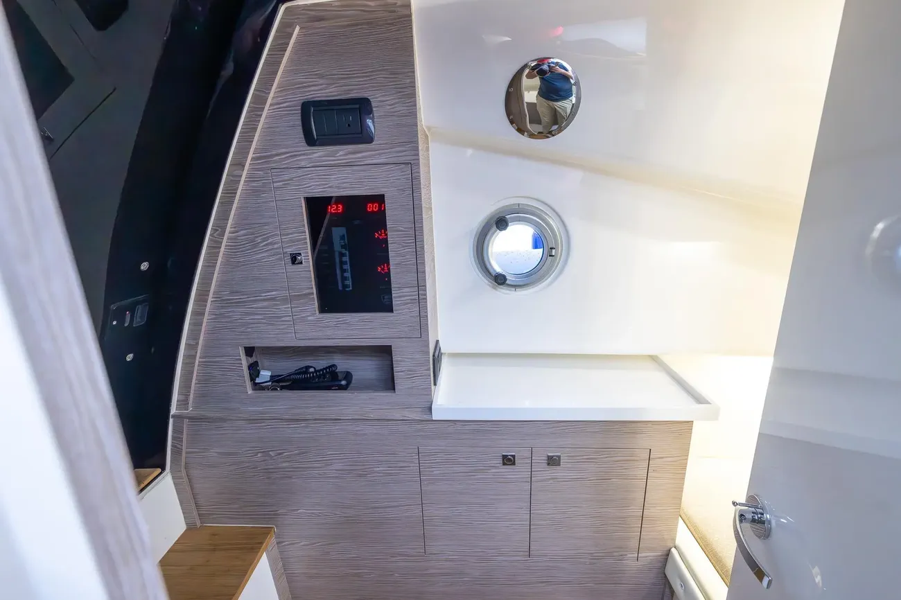 Thumbnail von Sacs Strider 11