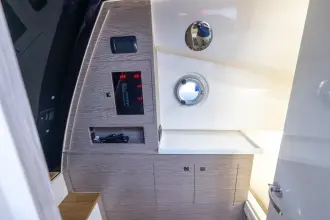 Thumbnail von Sacs Strider 11