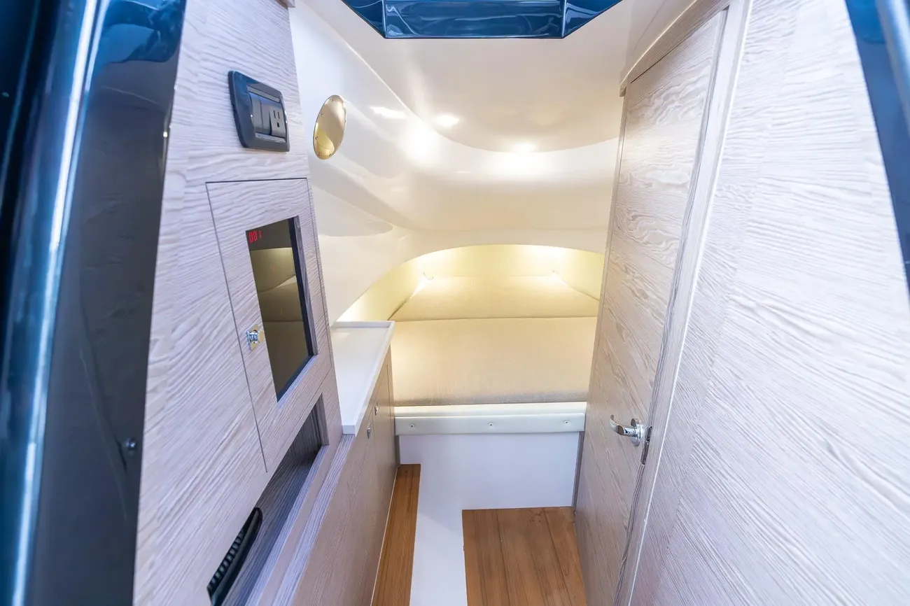 Thumbnail von Sacs Strider 11