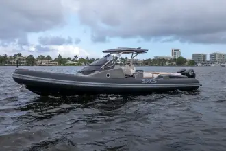 Thumbnail von Sacs Strider 11