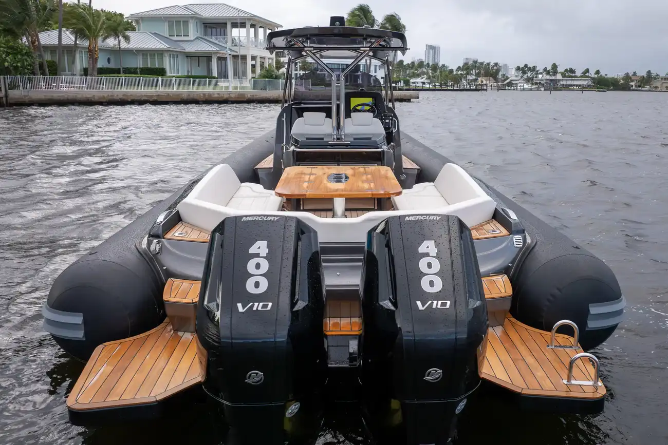 Thumbnail von Sacs Strider 11