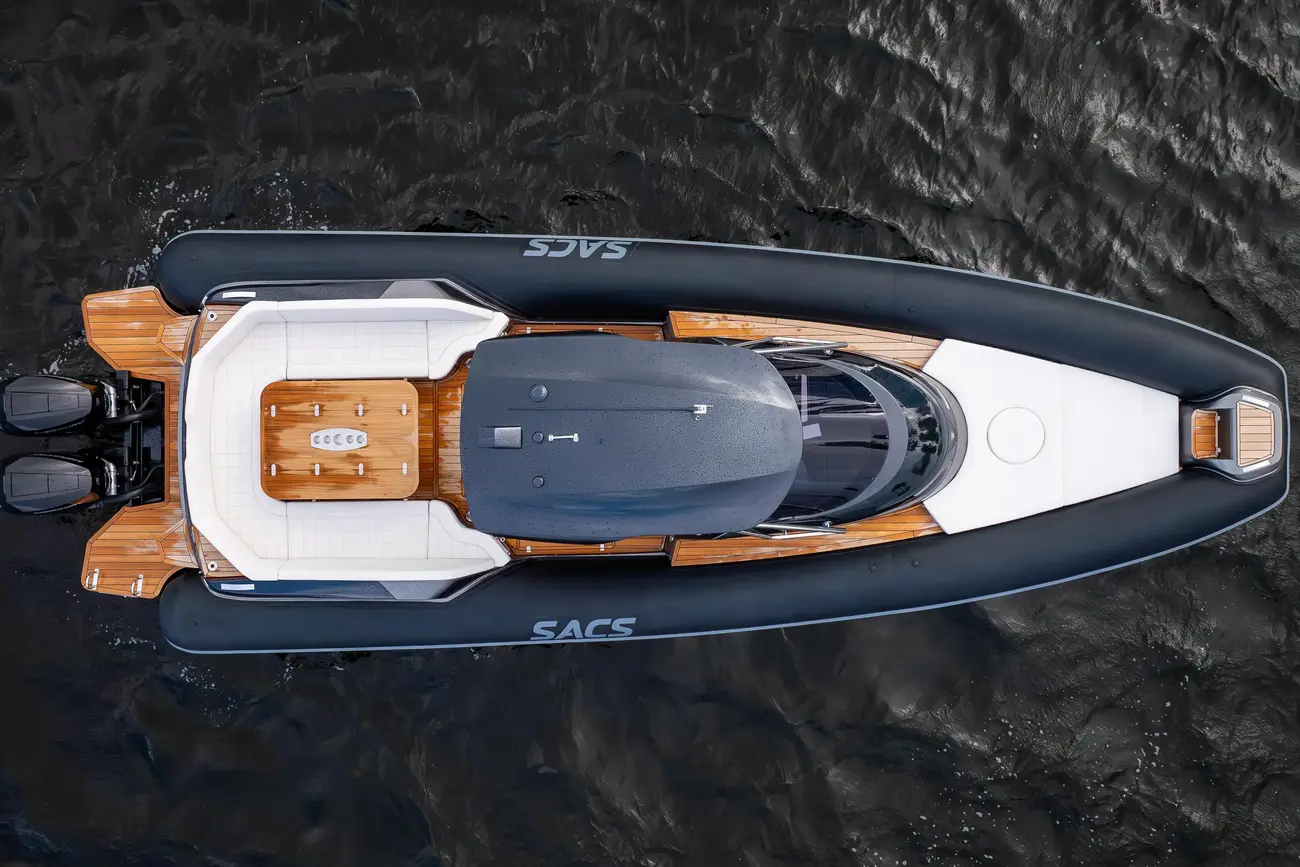 Thumbnail von Sacs Strider 11