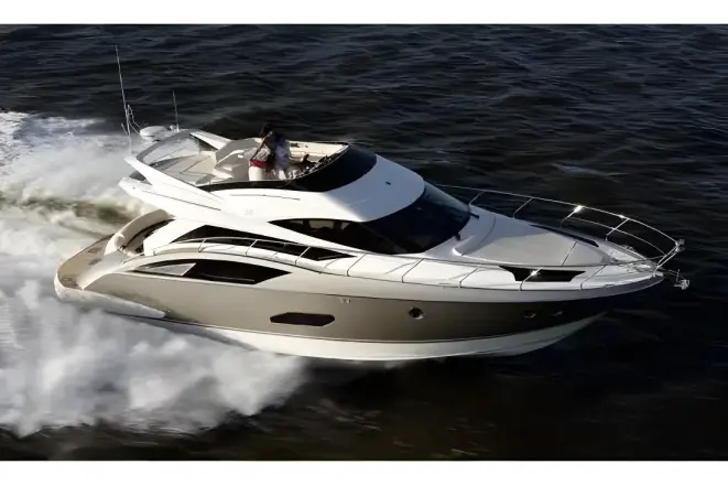 Marquis 500 Sport Bridge