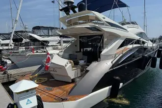 Thumbnail von Marquis 500 Sport Bridge