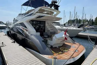 Thumbnail von Marquis 500 Sport Bridge