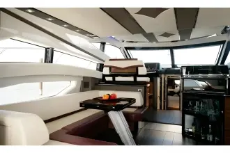 Thumbnail von Marquis 500 Sport Bridge