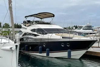 Thumbnail von Marquis 500 Sport Bridge