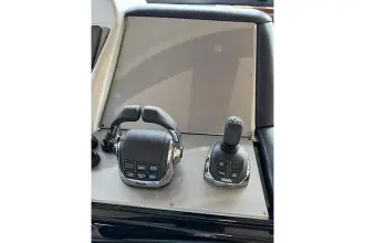 Thumbnail von Marquis 500 Sport Bridge