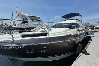 Thumbnail von Marquis 500 Sport Bridge