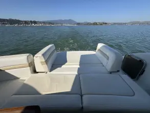 Thumbnail von Sea Ray 470 Sundancer