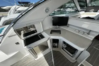 Thumbnail von Sea Ray 470 Sundancer