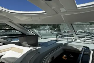 Thumbnail von Sea Ray 470 Sundancer