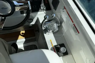 Thumbnail von Sea Ray 470 Sundancer