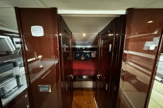 Thumbnail von Sea Ray 470 Sundancer