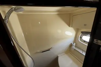 Thumbnail von Sea Ray 470 Sundancer