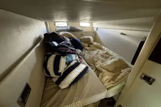 Thumbnail von Sea Ray 470 Sundancer