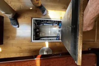 Thumbnail von Sea Ray 470 Sundancer