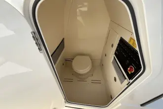 Thumbnail von Scout 240 XSF