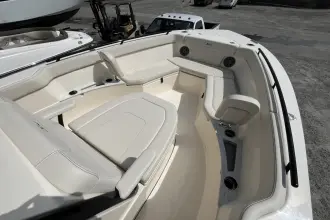 Thumbnail von Scout 240 XSF