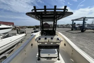 Thumbnail von Scout 240 XSF