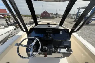 Thumbnail von Scout 240 XSF