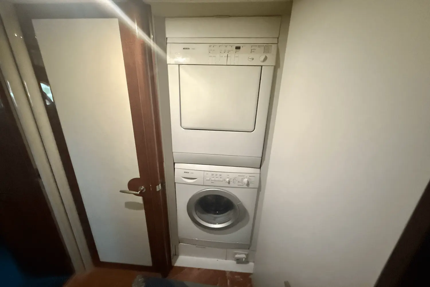 Thumbnail von Lazzara Yachts 68 Fly