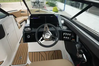 Thumbnail von Sea Ray SLX 260 Surf