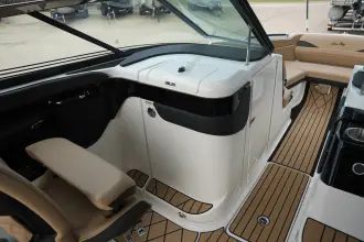 Thumbnail von Sea Ray SLX 260 Surf