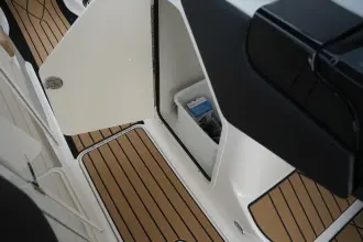 Thumbnail von Sea Ray SLX 260 Surf