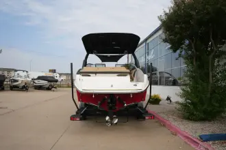 Thumbnail von Sea Ray SLX 260 Surf