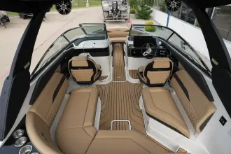 Thumbnail von Sea Ray SLX 260 Surf