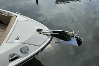 Thumbnail von Sea Ray 260 SLX-OB