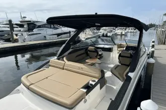 Thumbnail von Sea Ray 260 SLX-OB