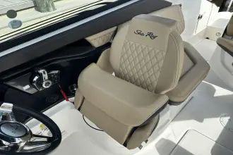 Thumbnail von Sea Ray 260 SLX-OB