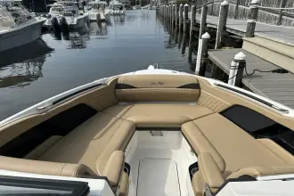 Thumbnail von Sea Ray 260 SLX-OB