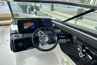 Thumbnail von Sea Ray 260 SLX-OB