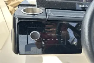 Thumbnail von Sea Ray 260 SLX-OB