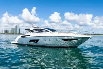 Thumbnail von Azimut Atlantis 48