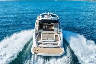 Thumbnail von Azimut Atlantis 48