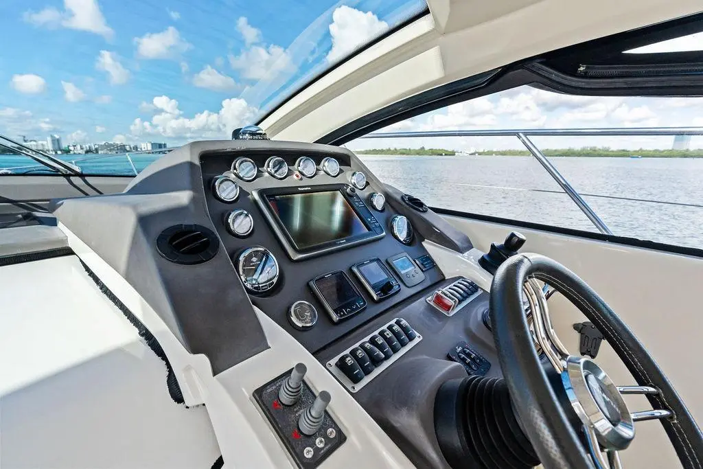 Thumbnail von Azimut Atlantis 48