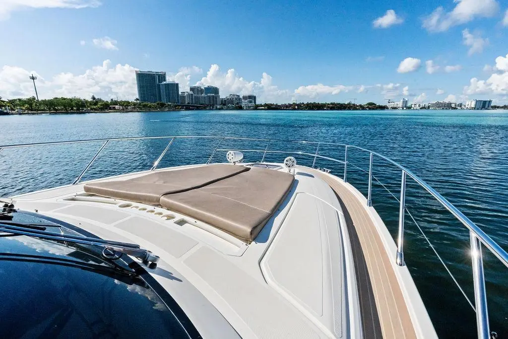 Thumbnail von Azimut Atlantis 48