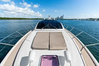 Thumbnail von Azimut Atlantis 48