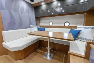 Thumbnail von Azimut Atlantis 48