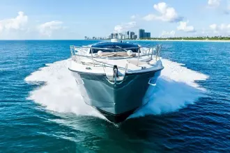 Thumbnail von Azimut Atlantis 48