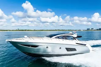 Thumbnail von Azimut Atlantis 48