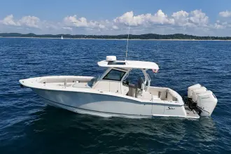 Thumbnail von Scout 355 LXF